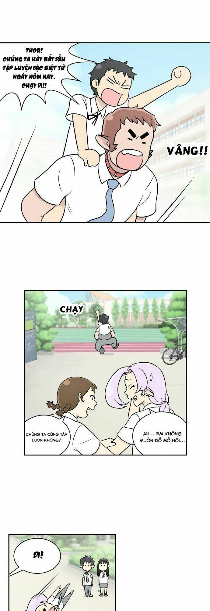 haru ơi chapter 8 14