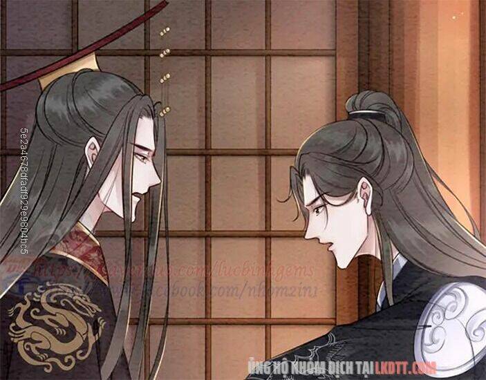 trọng sinh bá sủng nhiếp chính vương quá mạnh mẽ chapter 82.2 14