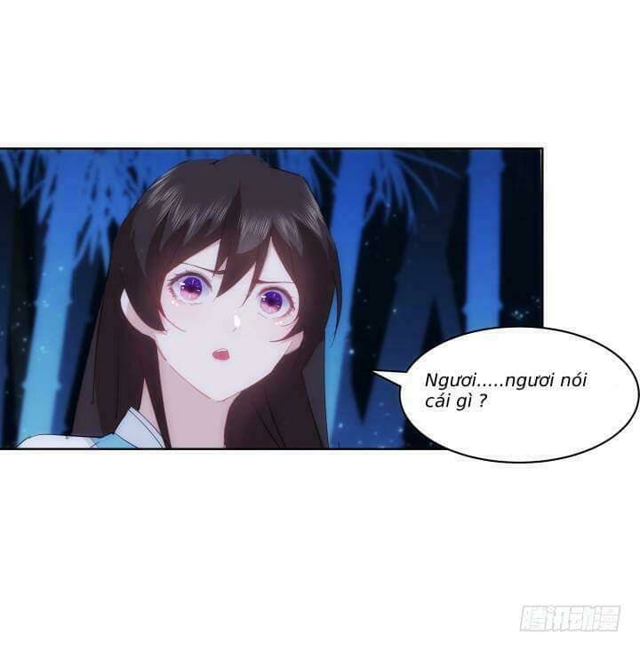 bí mật của dạ tộc chapter 26 170