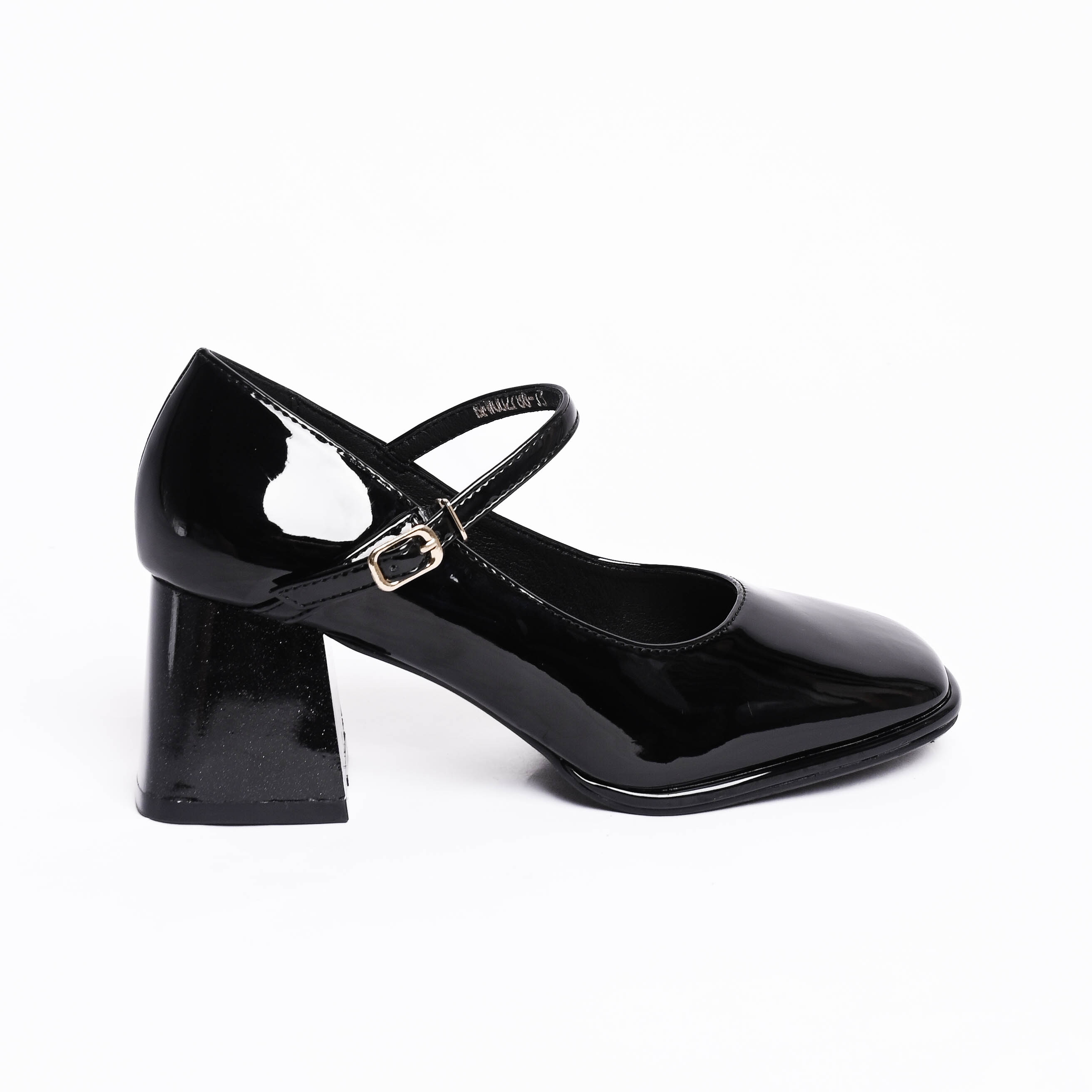 Giày Bitis cao gót nữ