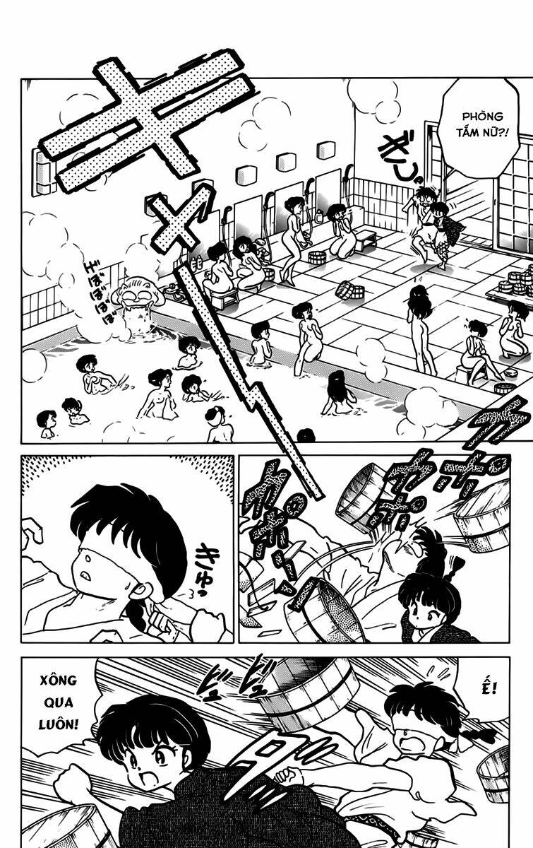 suối lời nguyền chapter 163 5