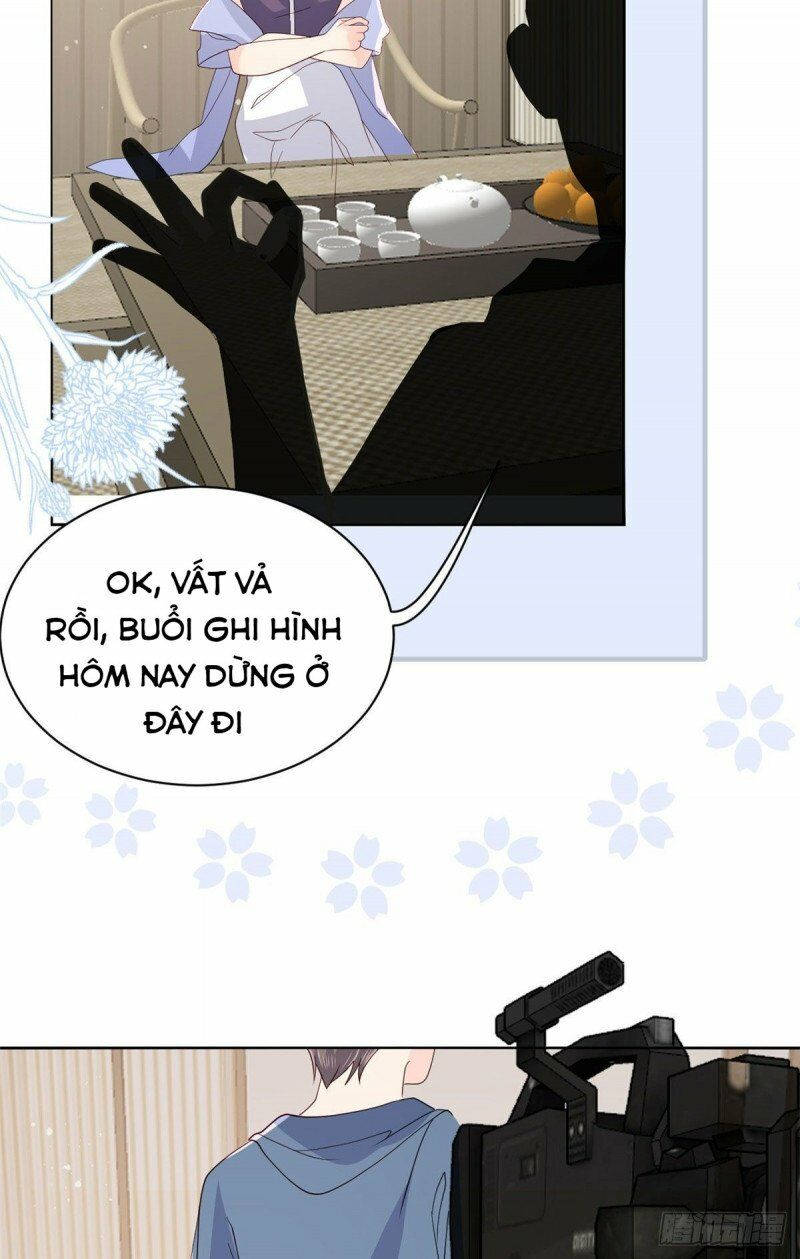 đoàn sủng lão đại ba tuổi rưỡi chapter 35 15