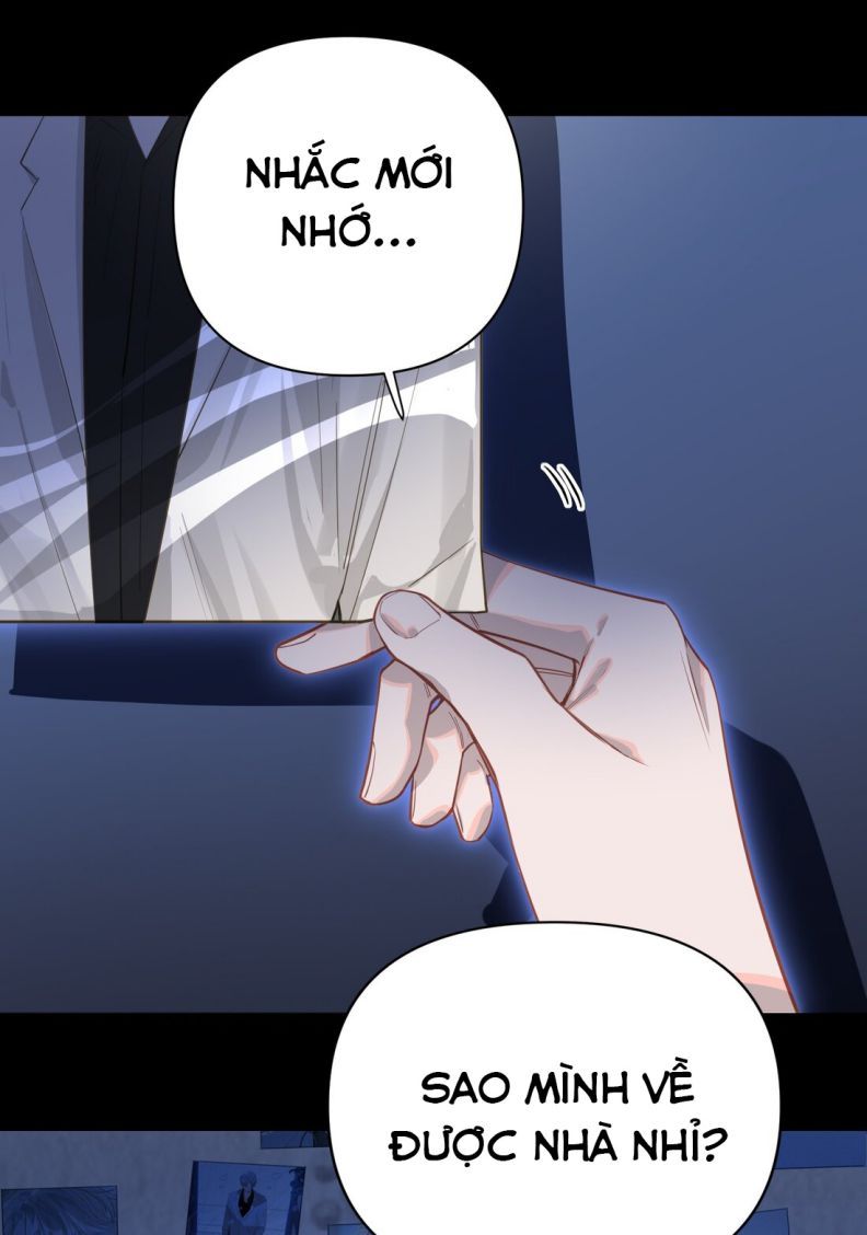 tôi bị điên đó chapter 11 32