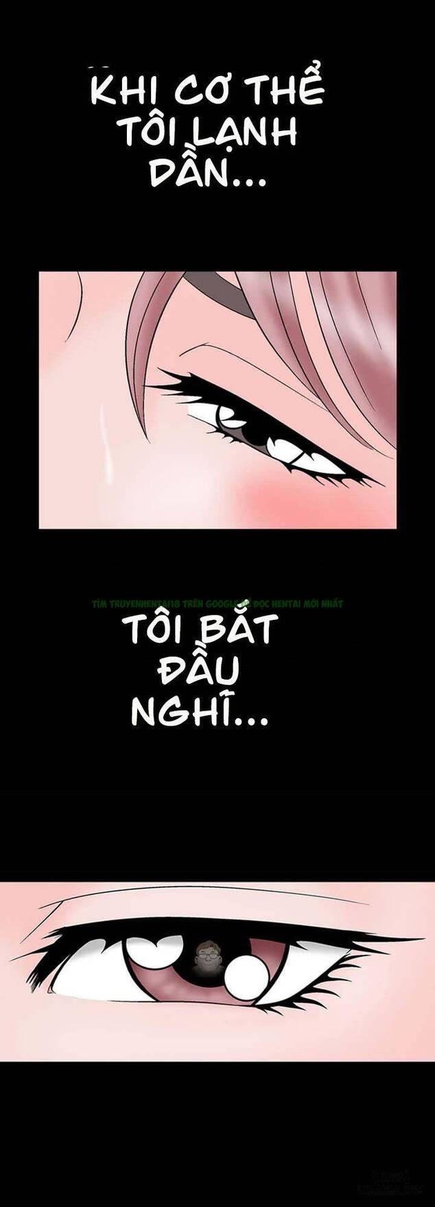 mùi vị của đôi bàn tay chapter 17 15