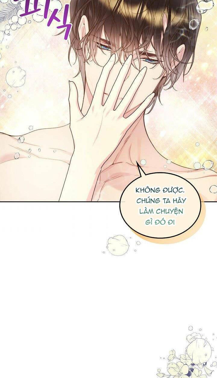 [15+] công chúa chloe chapter 97 48