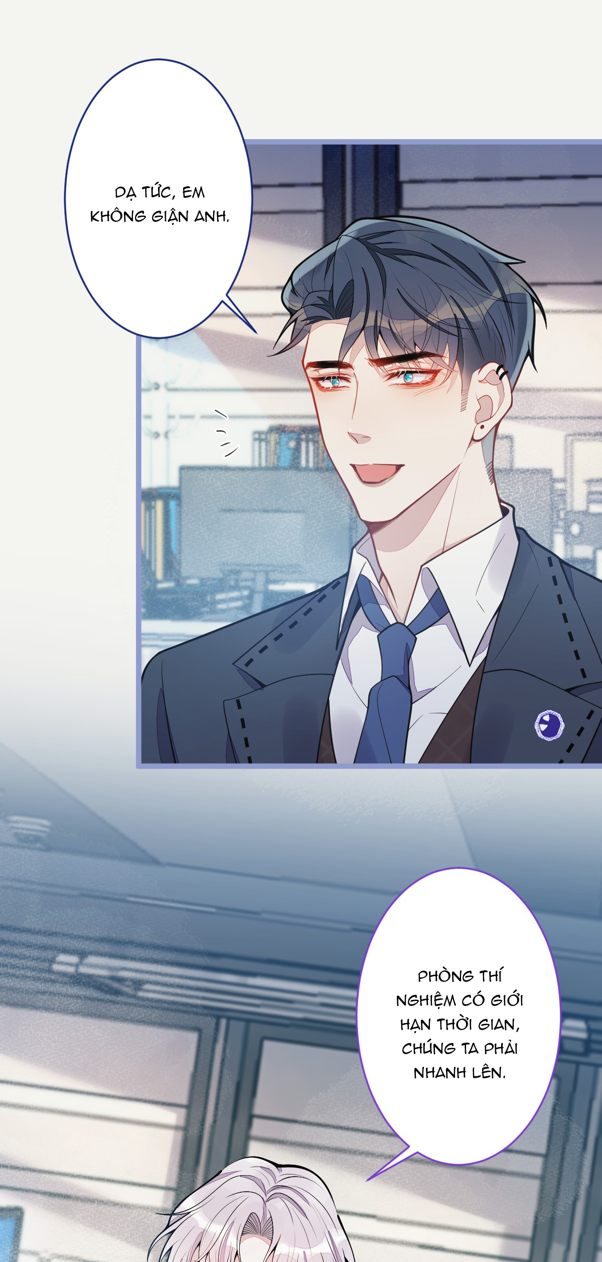 ân sủng của sói chapter 18 45