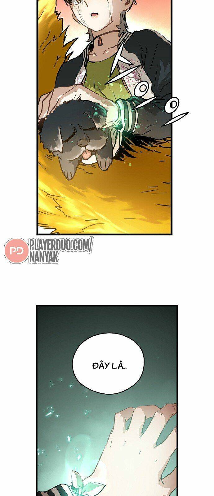 hứa lan chapter 70 71