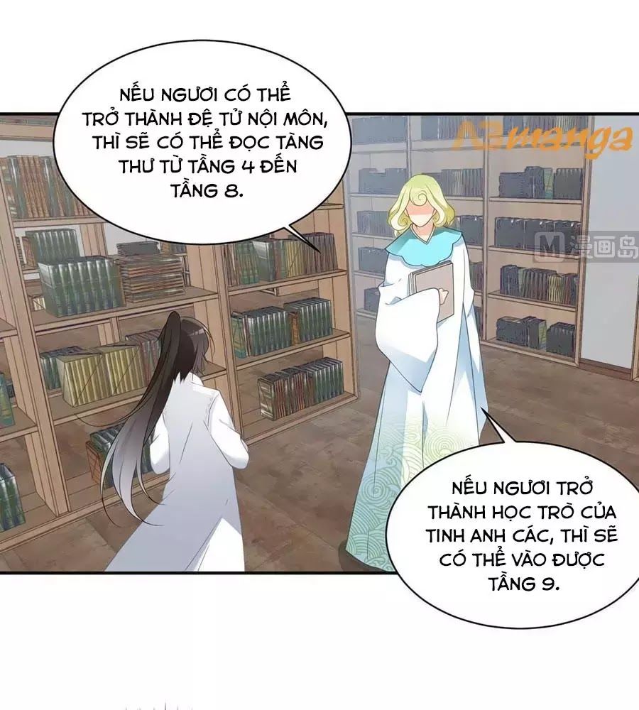 Manh Sư Tại Thượng Chapter 175 - Trang 11