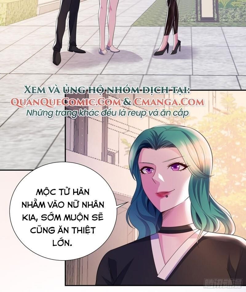 đô thị lãng tử chapter 15 3