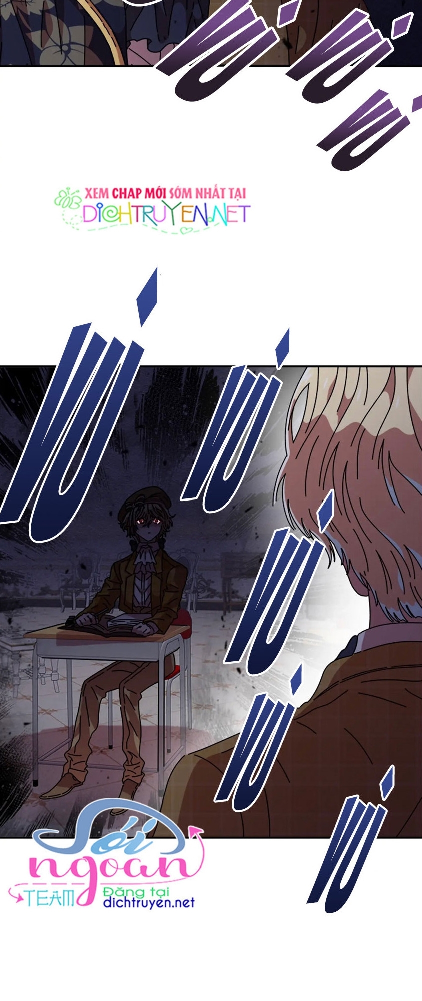 con gái bảo bối của ma vương chapter 84 3