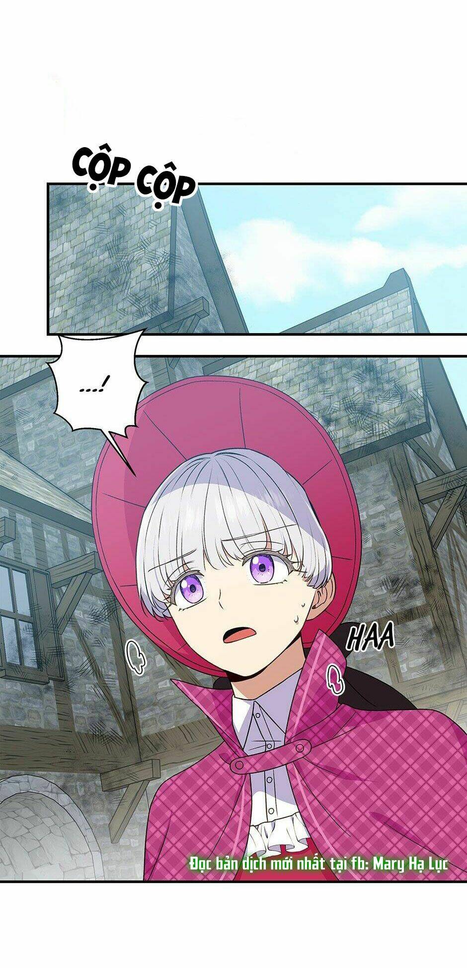 khế ước của nữ công tước quái vật chapter 94 47