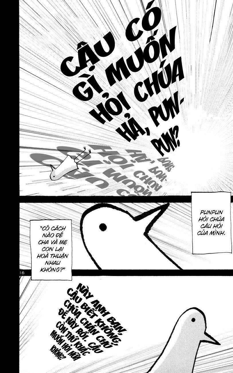 chúc ngủ ngon, punpun chapter 1 22
