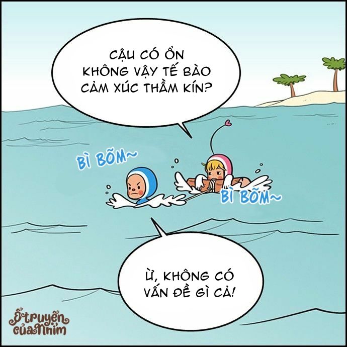 yumis cells chapter 49 2