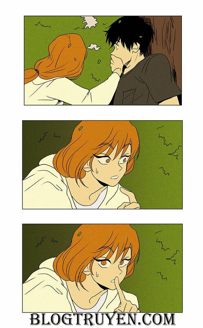 bẫy tình yêu chapter 20 20