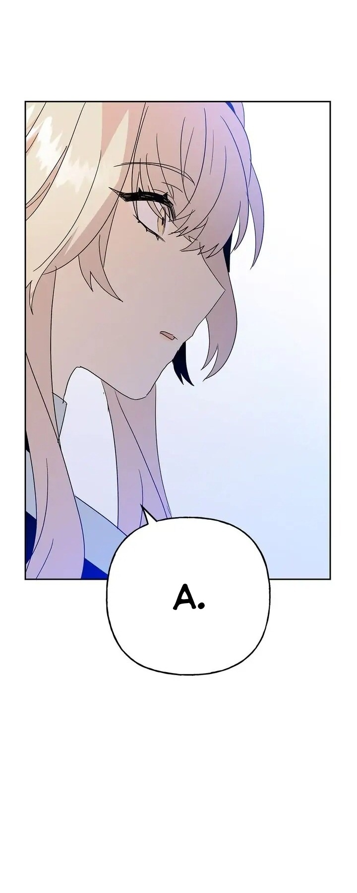 bình tĩnh nào, tiểu thư! chapter 65 28