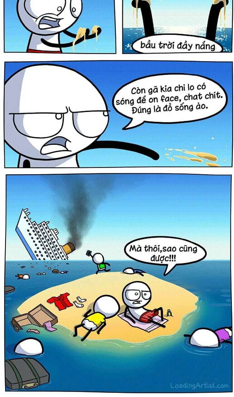 loading artist chapter 65 2