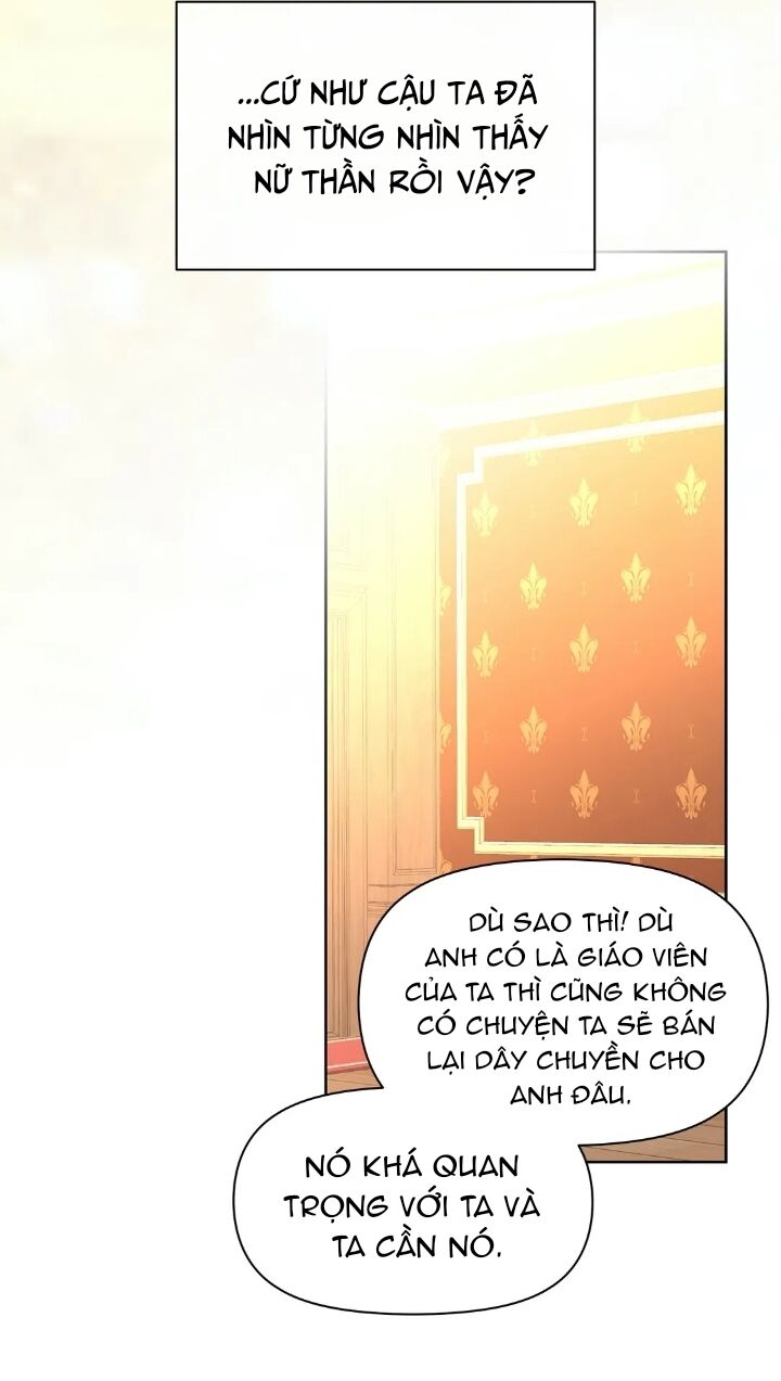 công chúa thời gian có hạn chapter 31 32