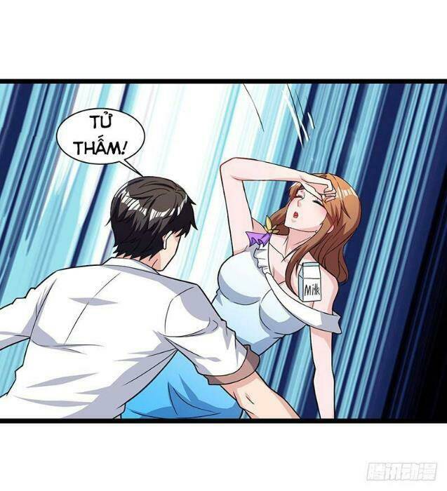 trọng sinh khí thiếu quy lai chapter 21 22