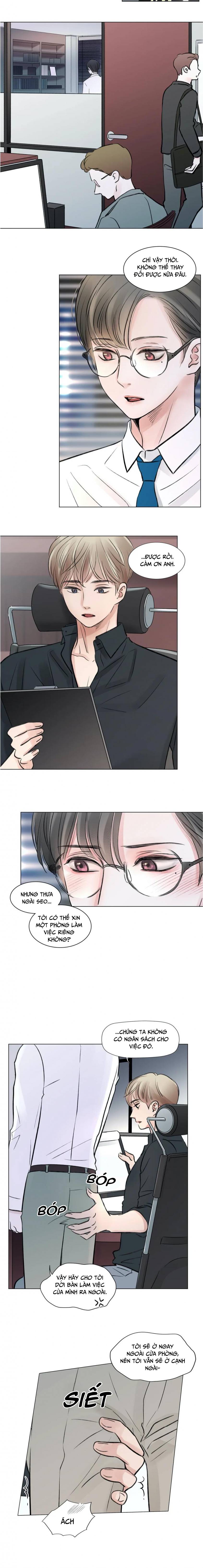 người cùng nhà chapter 48 5