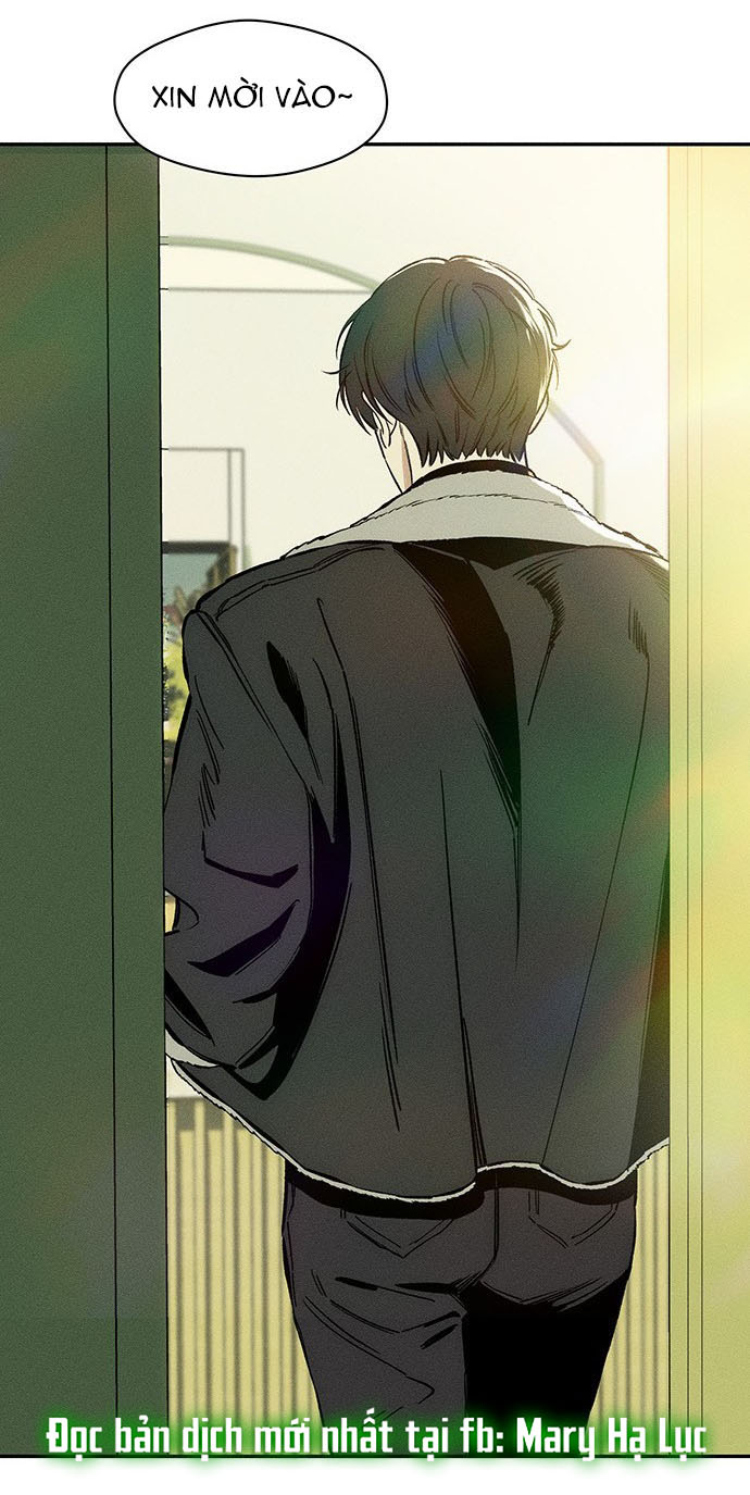 [18+] Nước Mắt Trên Đóa Hoa Tàn chapter 1.2 14