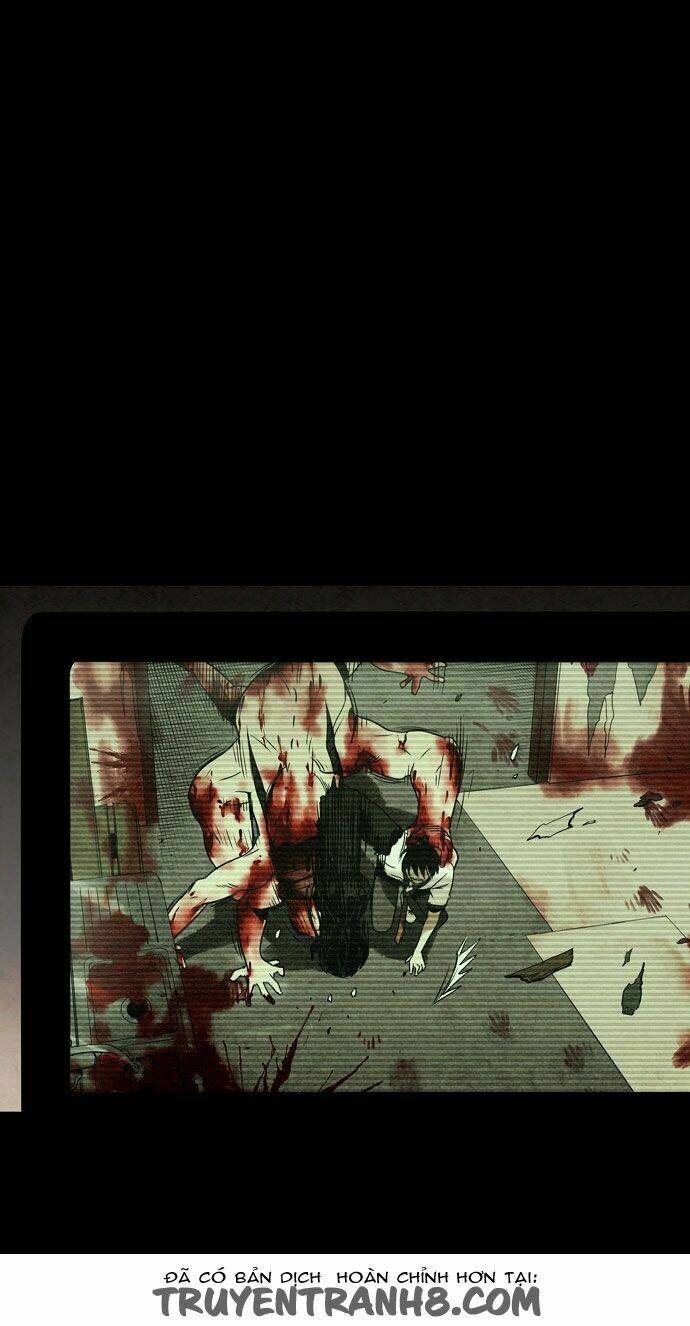 infectee chapter 6 8