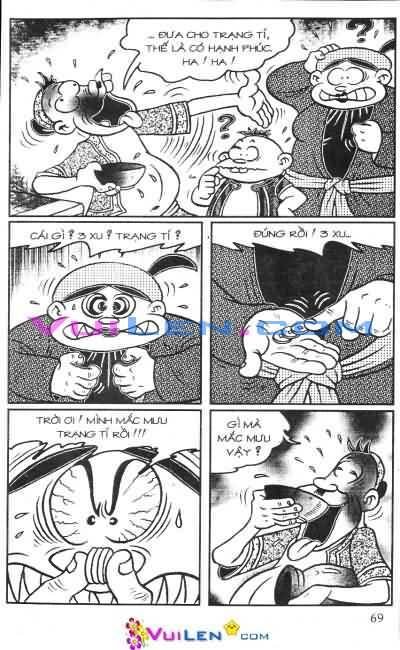 thần đồng đất việt chapter 11 66