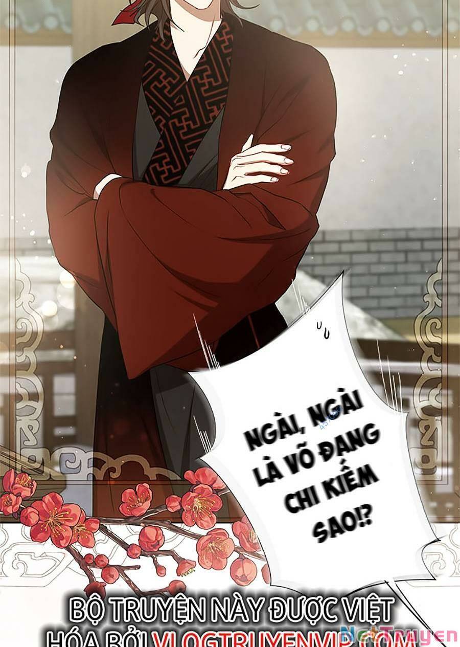 võ đang kỳ hiệp chapter 95 69