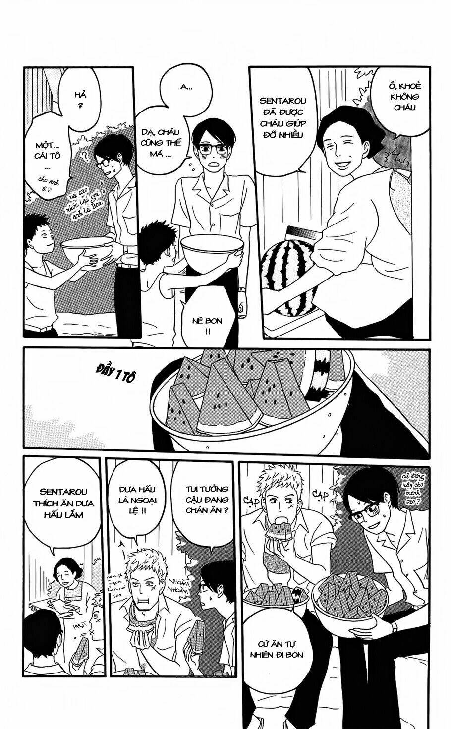 sakamichi no apollon chapter 6 23