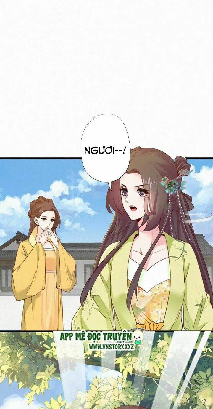 thiên hương mỹ nhân chapter 87 28