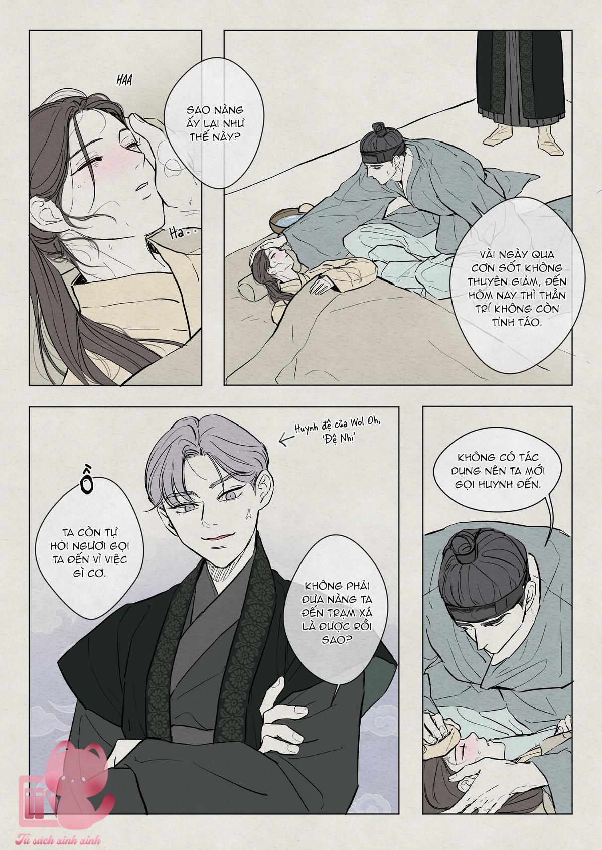 goblin x shaman chapter 10 1