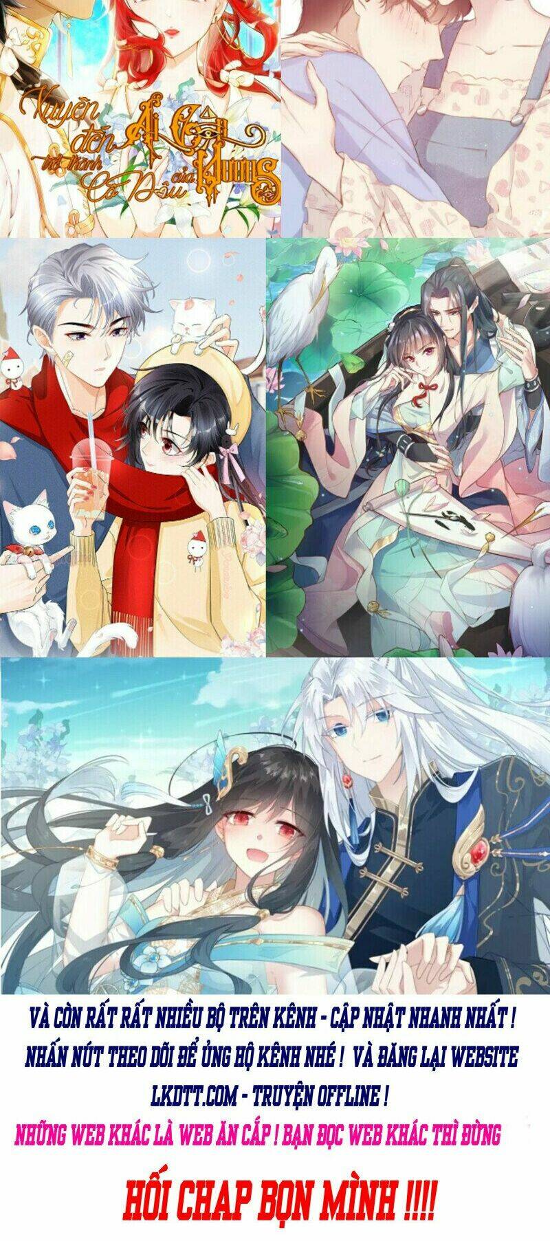 chồng trước 18 tuổi chapter 60 2