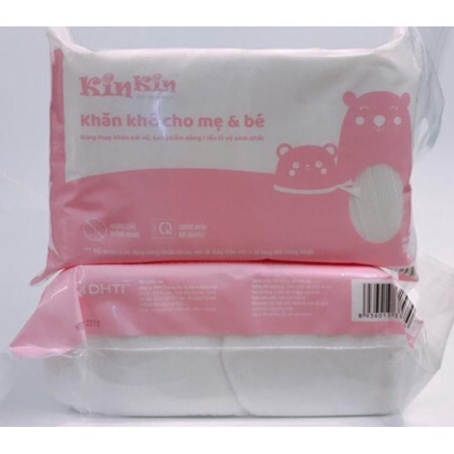 Khăn vải đa năng Mamamy Kinkin 300g