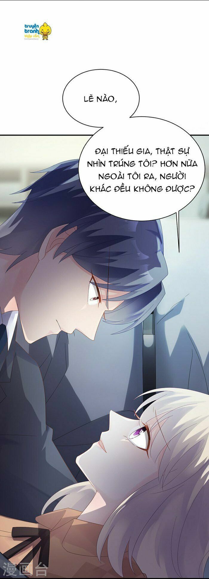 chọc tới chủ tịch tổng tài 2 chapter 73 6