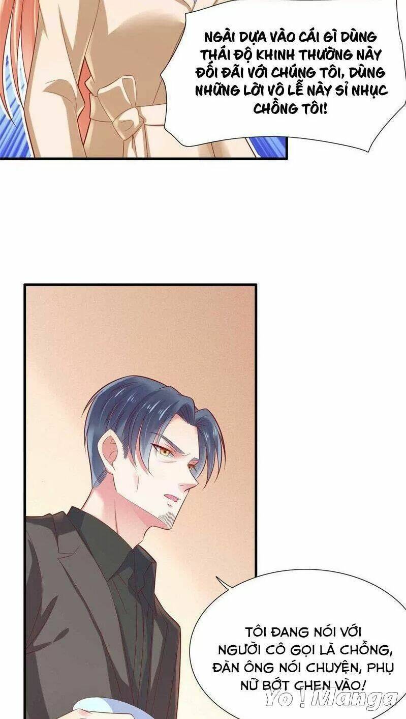 bá đạo tổng tài yêu tôi chapter 209 14
