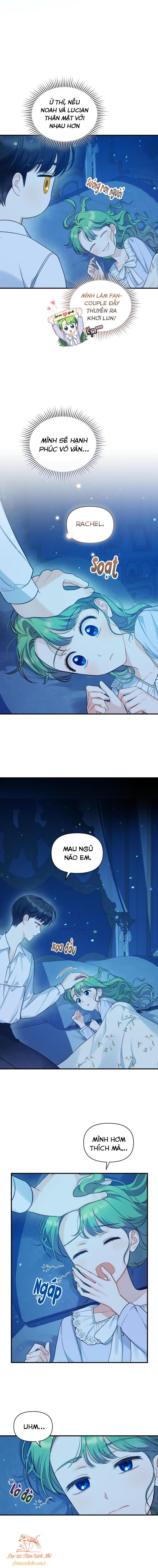 trở thành em gái nam chính truyện bl chapter 30 16