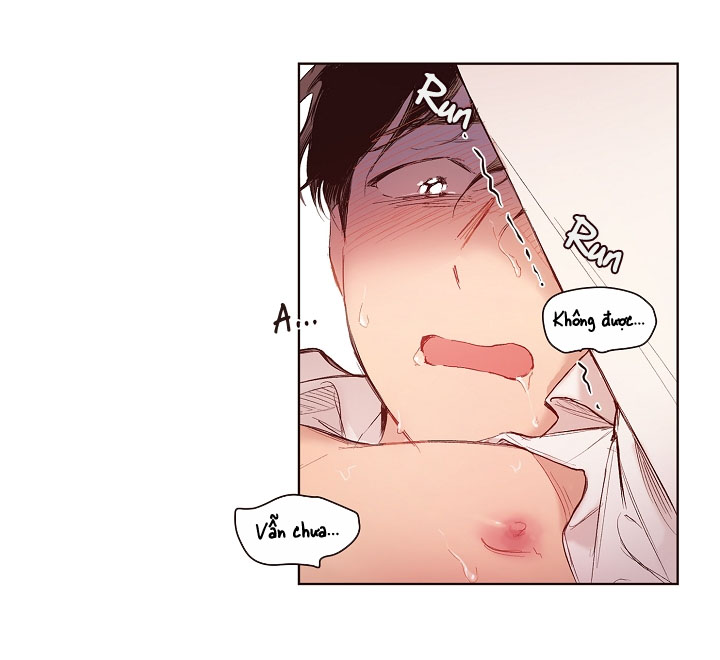 hãy trao cho tôi một tình yêu tựa như phim chapter 3 39