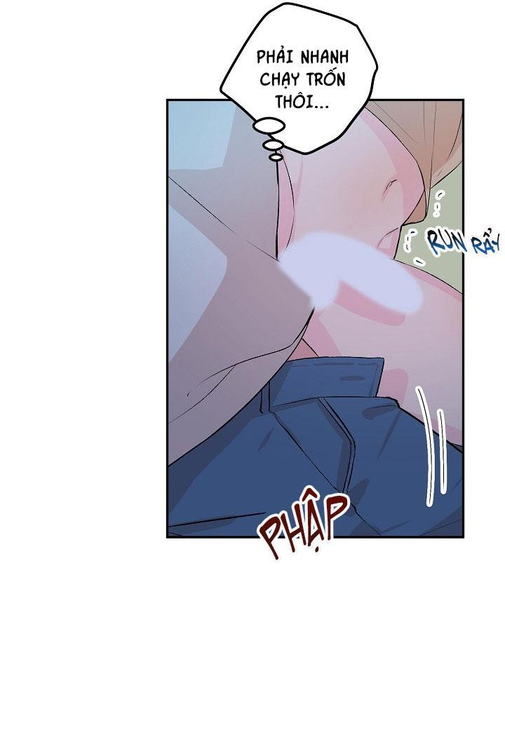 good dog , my boy chapter 2 35