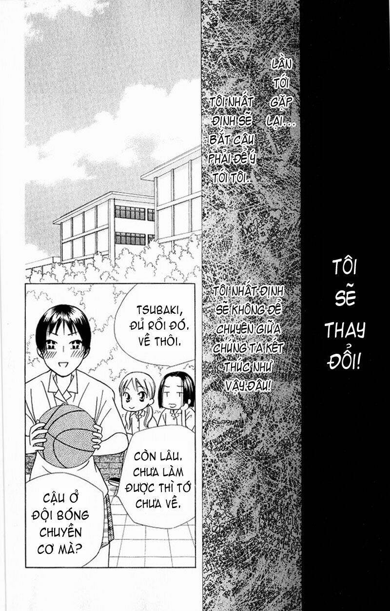 kare kano hajimemashita chapter 28 12
