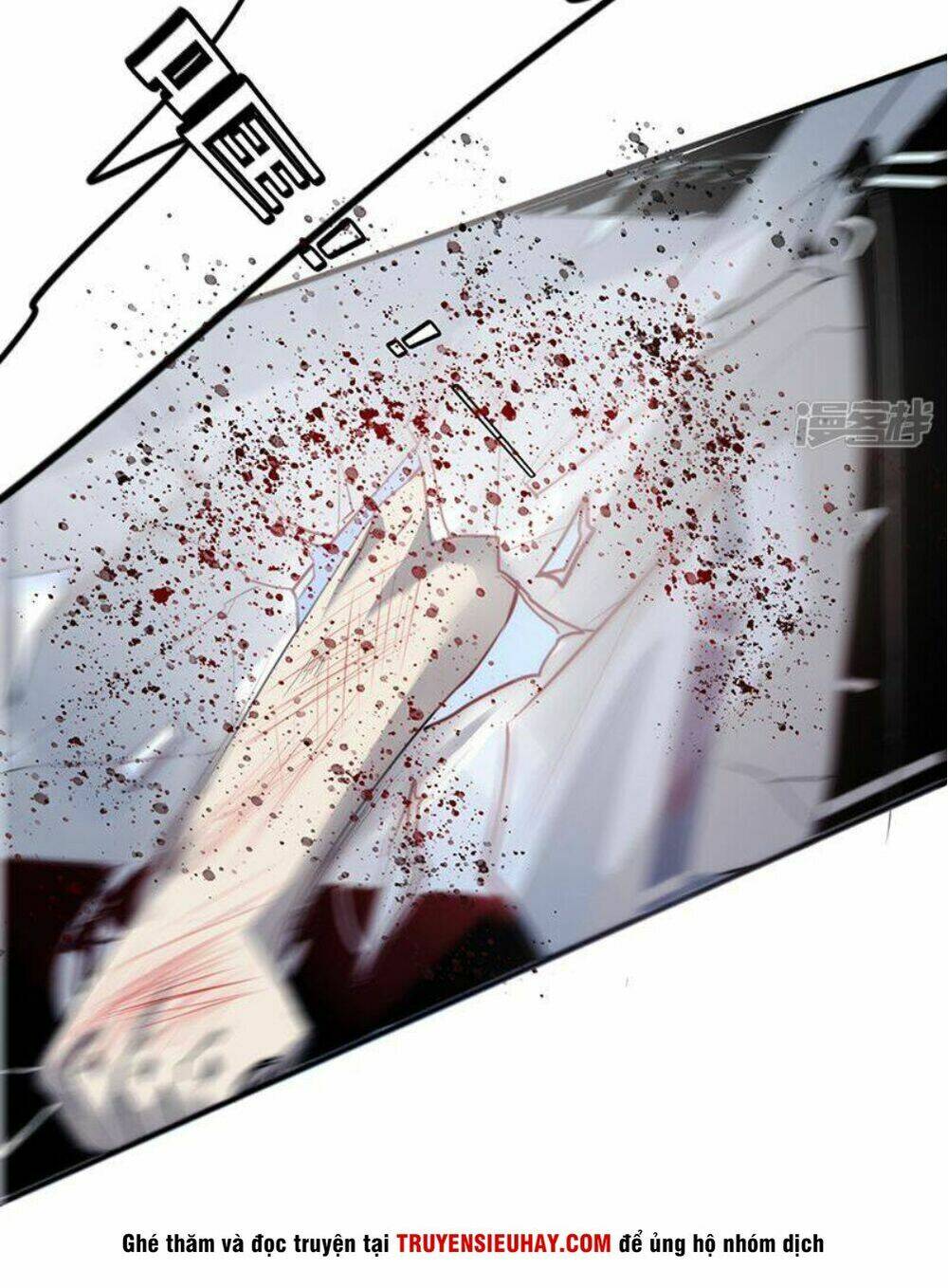 tối cường công nhân chapter 36 2