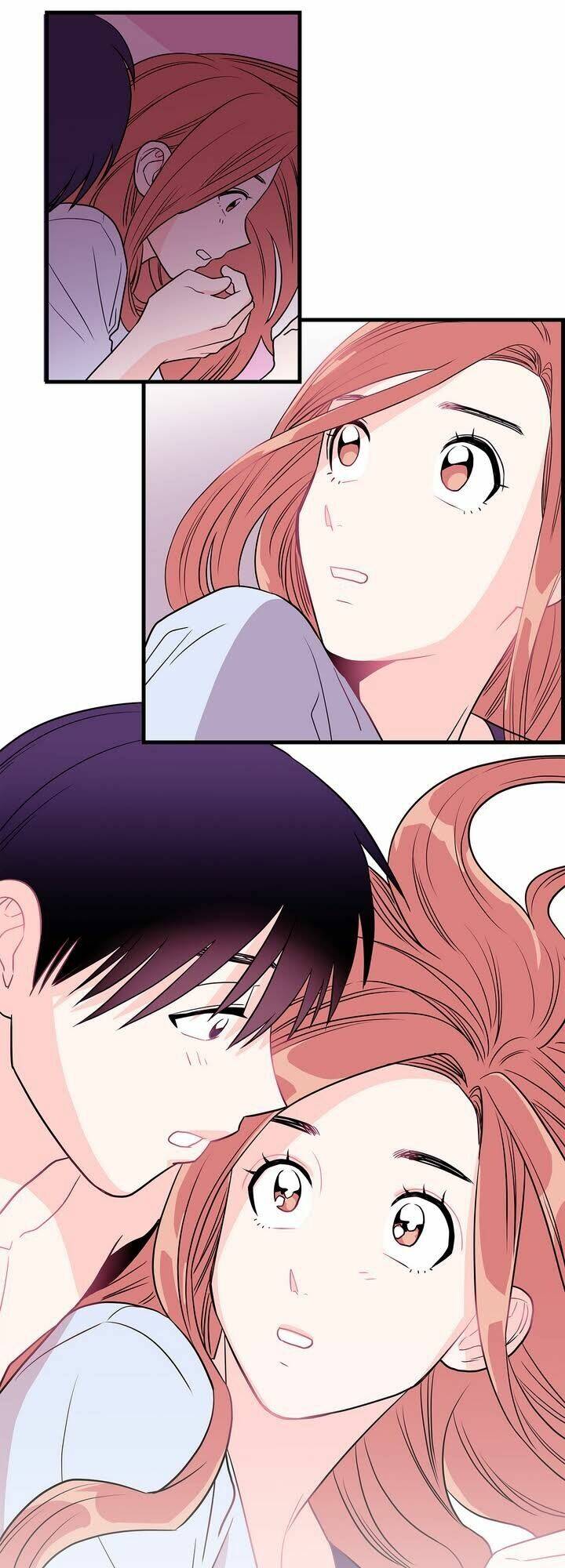 chuyện gì đến, rồi cũng sẽ đến chapter 3 16