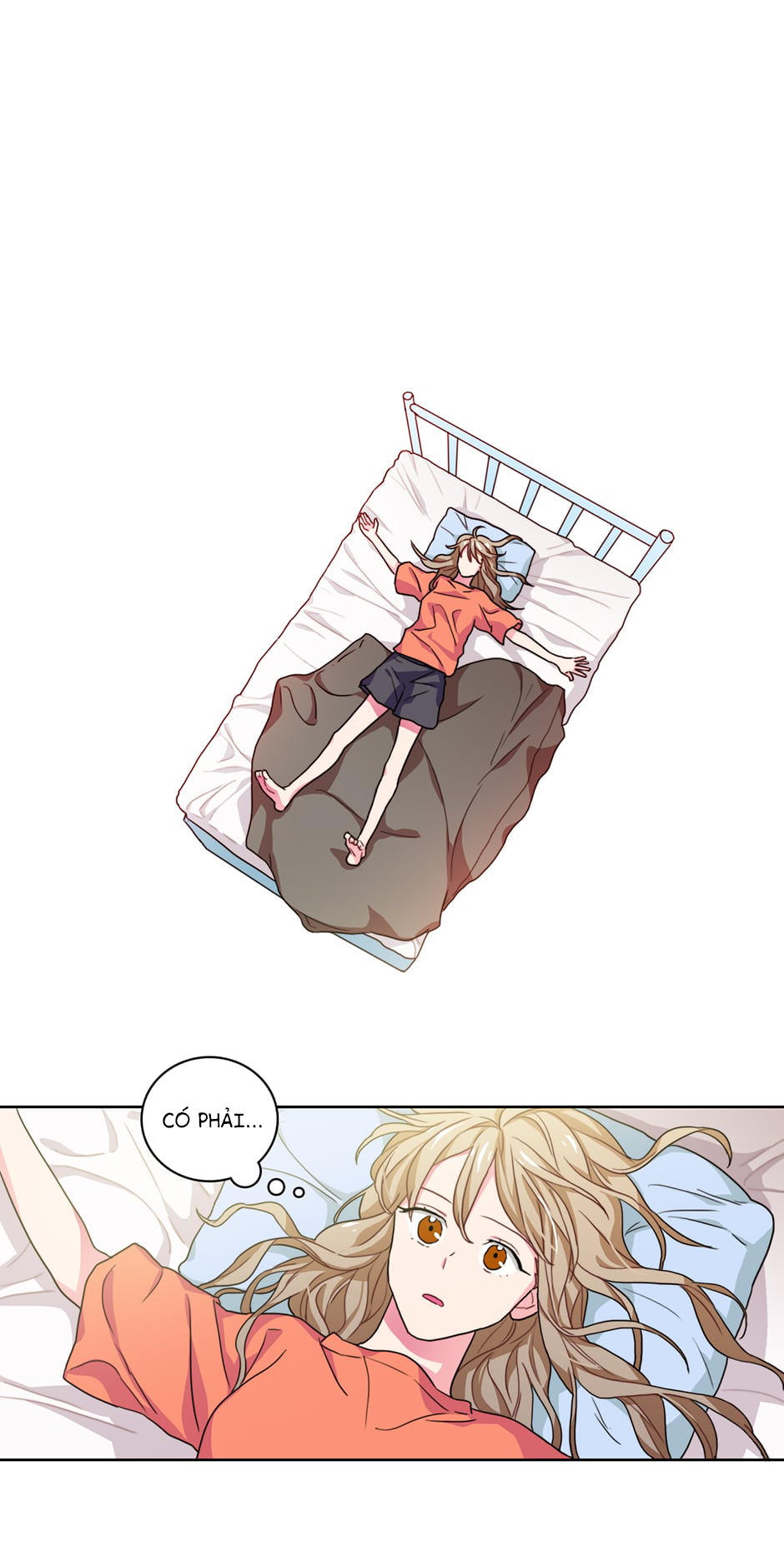 quý cô với chiếc mặt nạ chapter 51 43