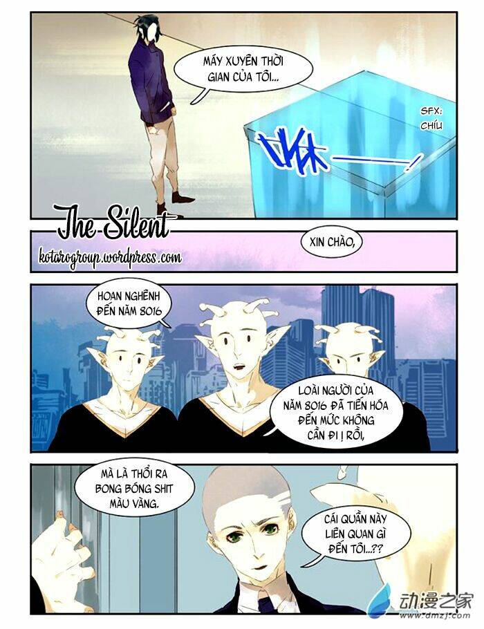 gia tử khu 37 chapter 21 14