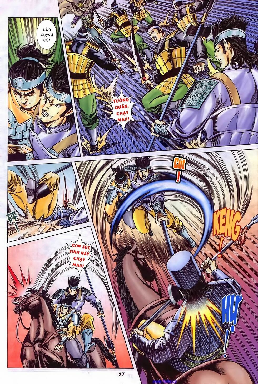 tầm tần ký chapter 192 25