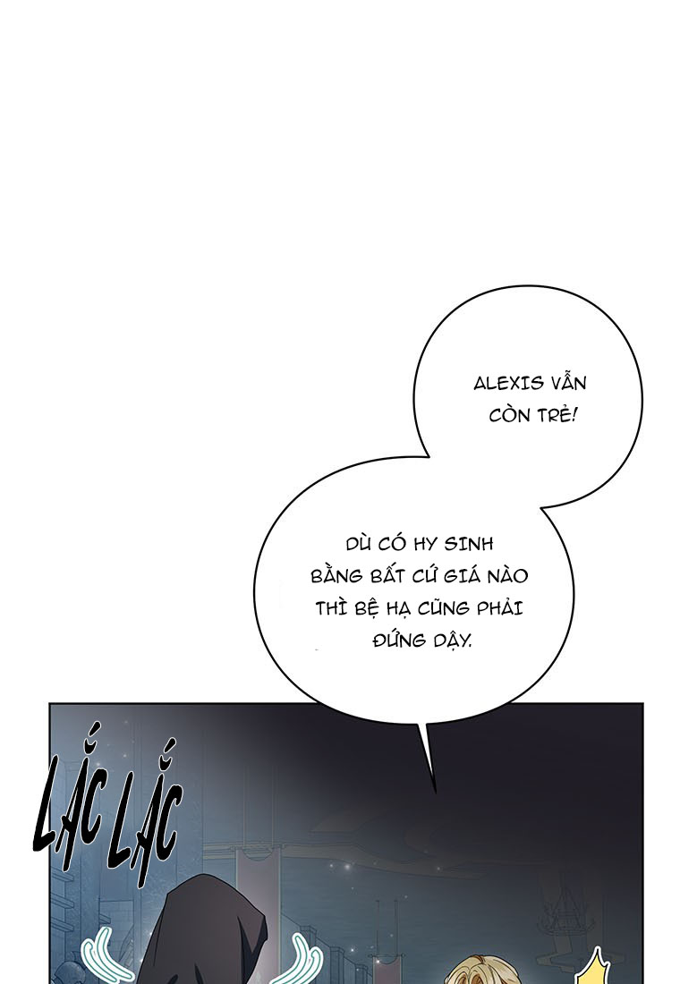 kết cục buồn của trò chơi nhập vai chapter 24 6