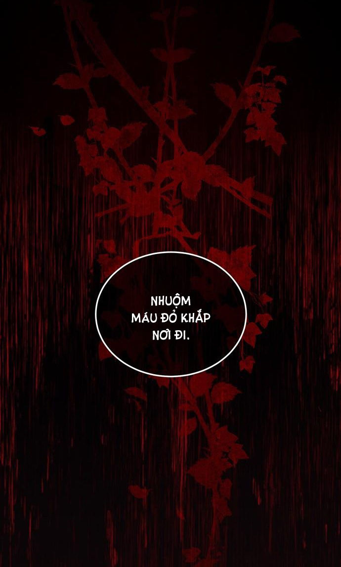 ai đã bắt cóc hoàng hậu? chapter 1.1 46