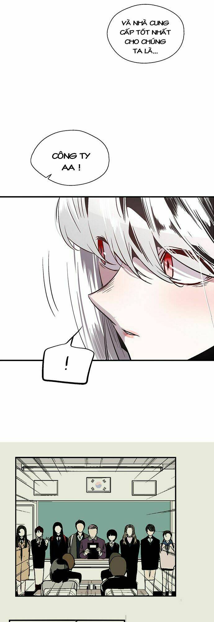 người máy hủy diệt chapter 101 11