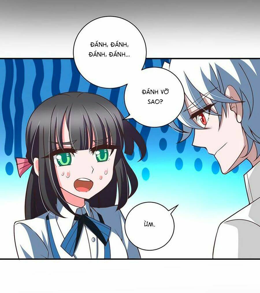 người yêu khát máu của tôi chapter 59 17