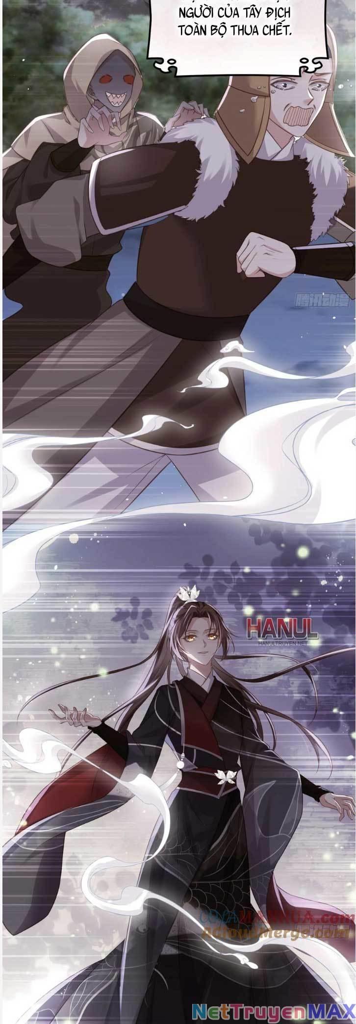 hoạn phi thiên hạ chapter 348 16