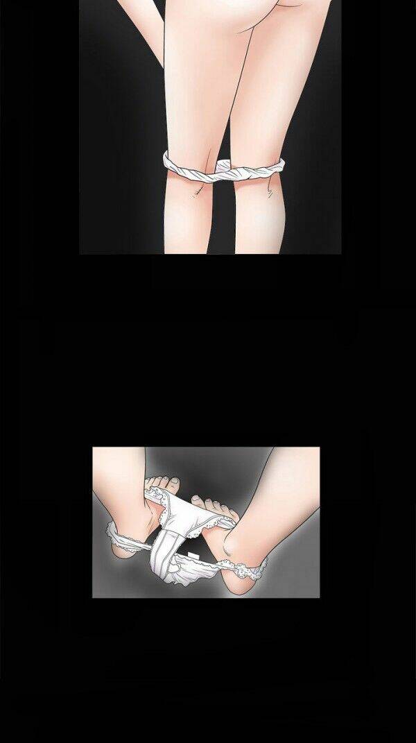 seduction - quyến rũ chapter 10 26