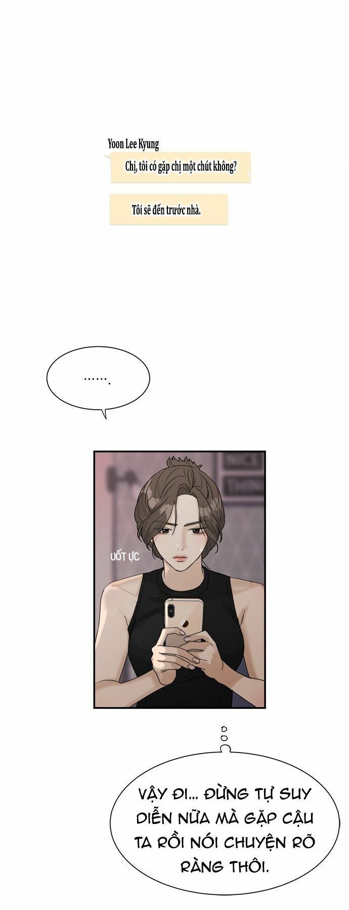 phải lòng oan gia chapter 47 102